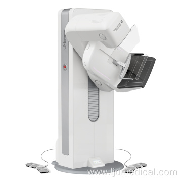 Medical Equipment High Frequency Surgical X-ray Machine